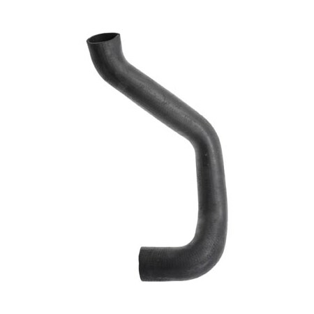 Dayco 91-94 Fordheavy 10/10.8L Radiator Hose, 71758 71758